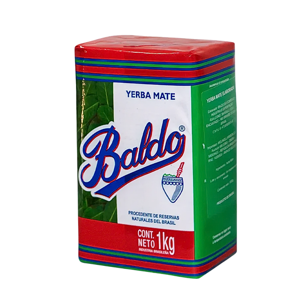 Yerba Mate - Molienda Uruguaya
