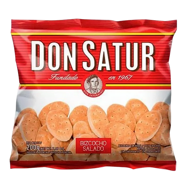 Almacén - Galletitas