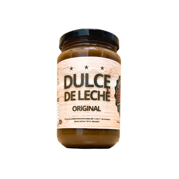 Dulce de Leche