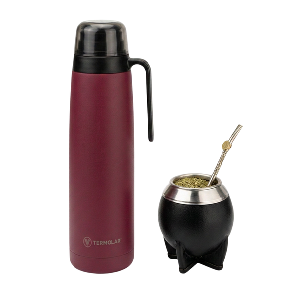 Mates y Accesorios