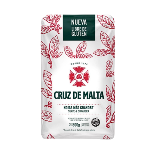 Yerba Mate - Molienda Argentina