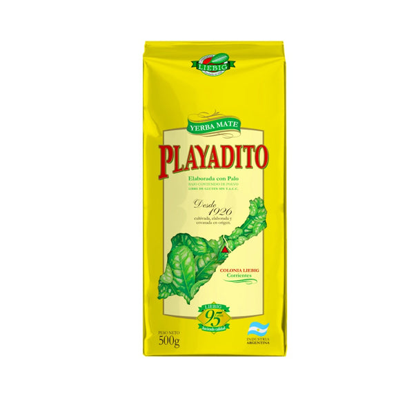 Yerba Mate