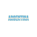 Pegatina Argentina
