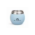 Mate El Paisito Acero Inoxidable 150ml