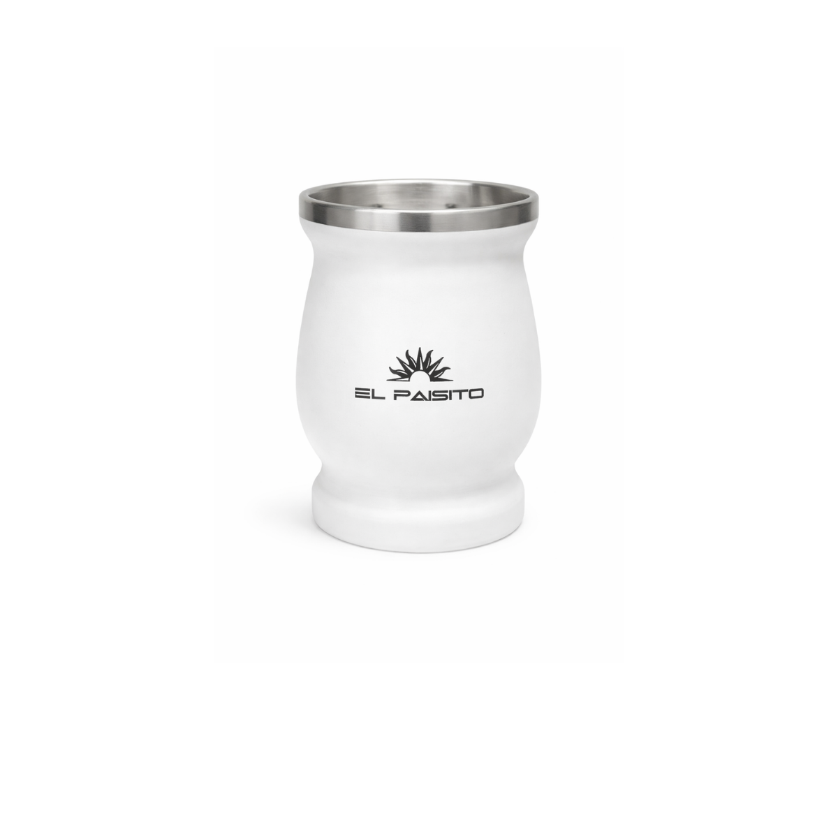 Mate El Paisito Clásico