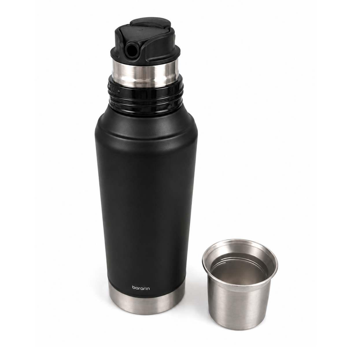 Termo Mate System Bargrin 1,2 L