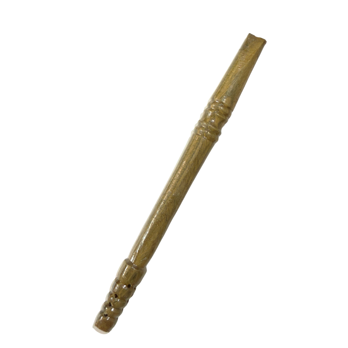 Bombilla Palo Santo 18cm