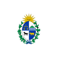 Pegatina Escudo Uruguay