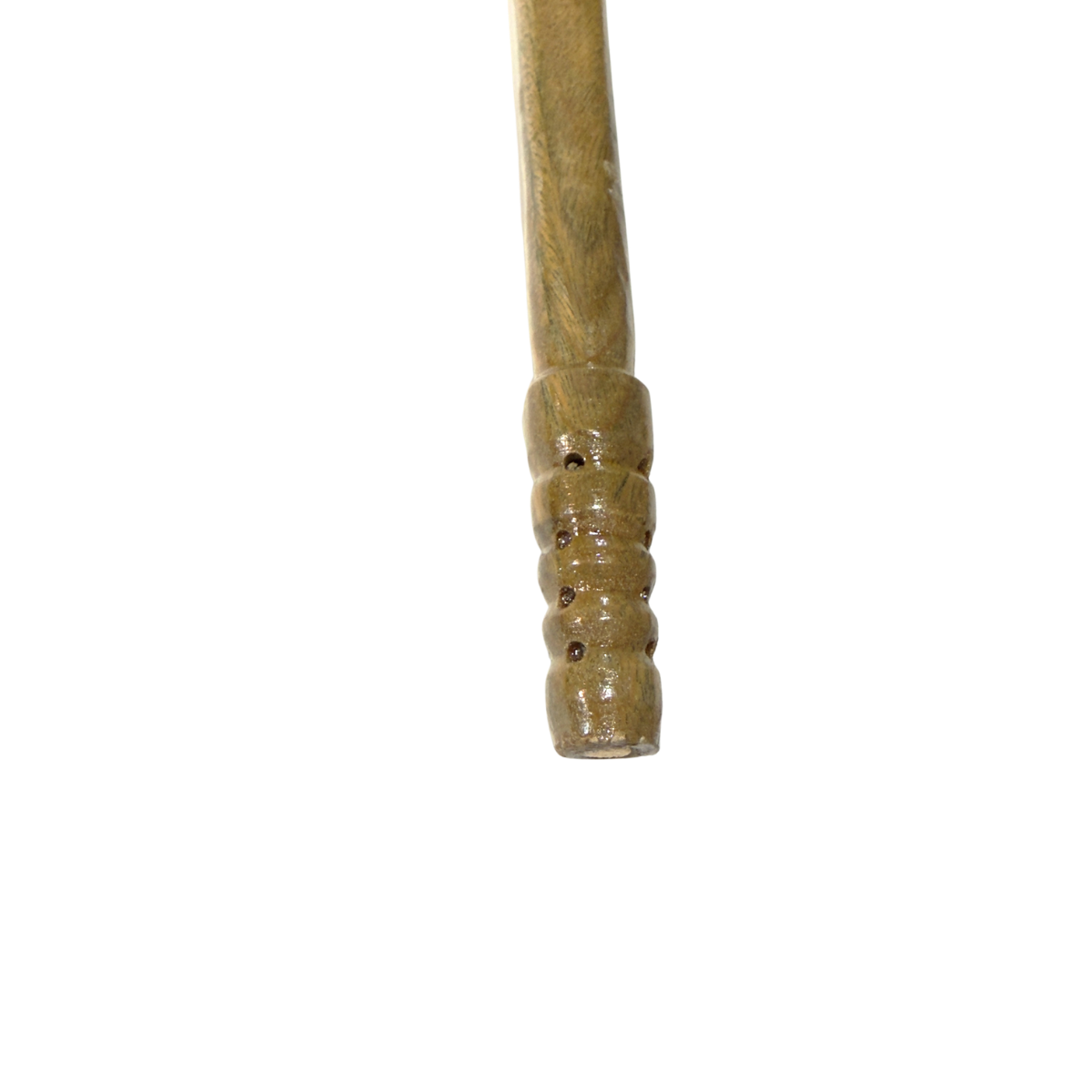 Bombilla Palo Santo 18cm