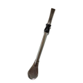 Bombilla Dije Mate Colores 16cm