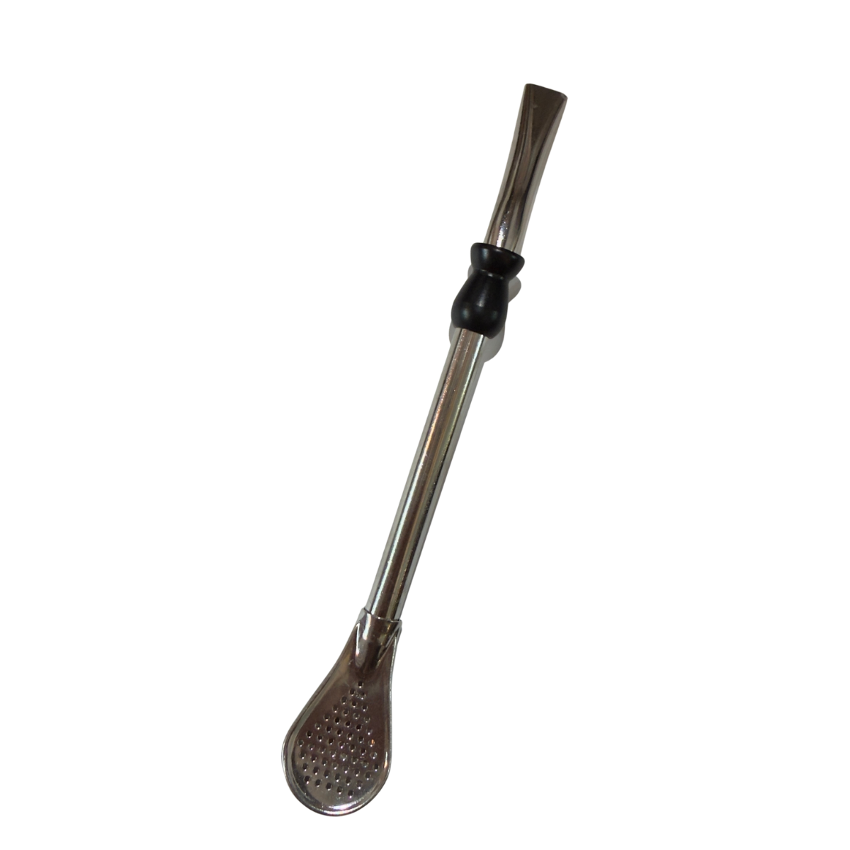 Bombilla Dije Mate Colores 16cm