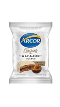 Alfajor Blanco Arcor Unidad