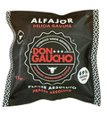 Alfajor Don Gaucho chocolate negro 69% cacao unidad