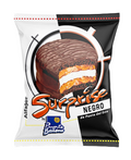 Alfajor Punta Ballena Surprise Negro 60 gr