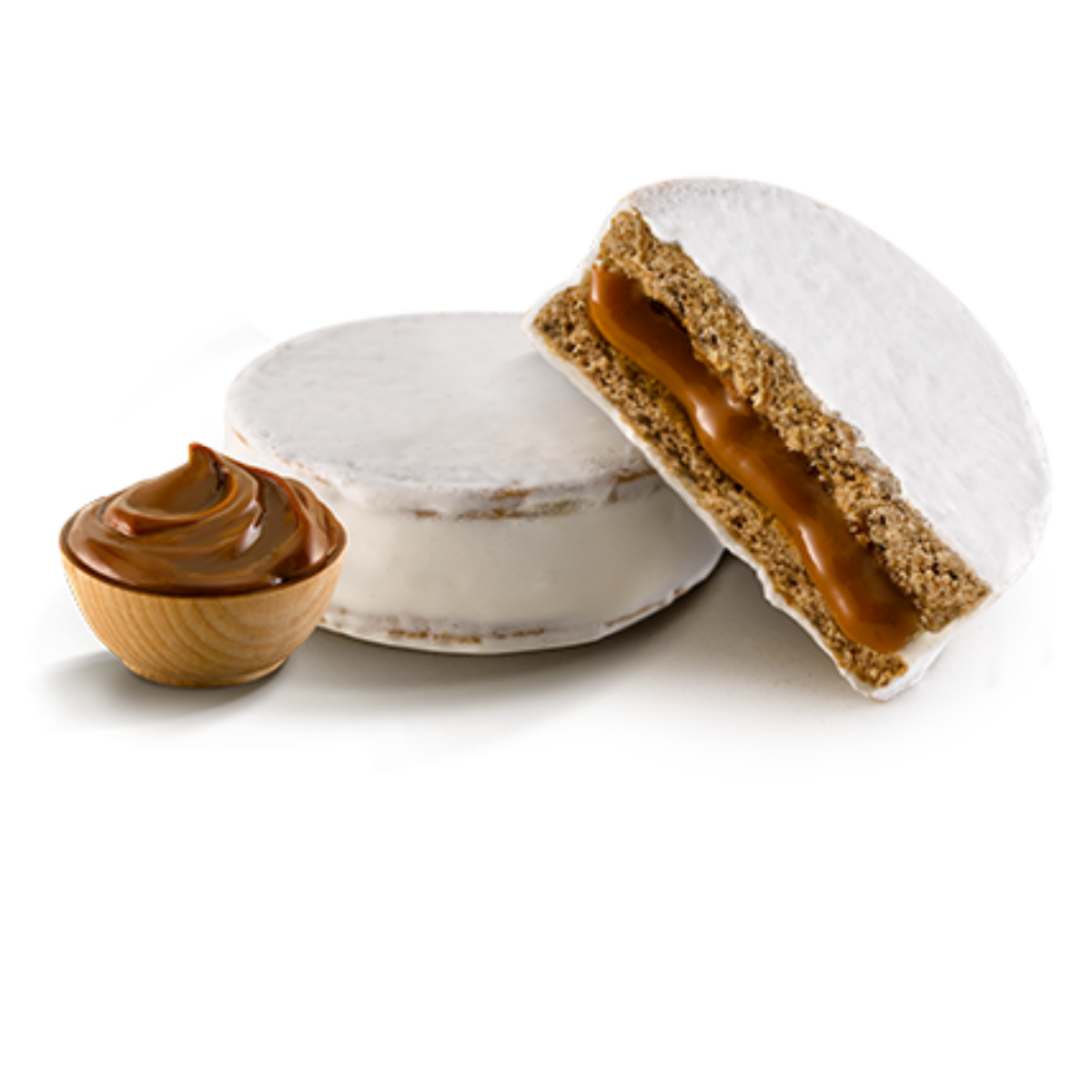 Alfajores Havanna Merengue 12 Unidades (Caja)