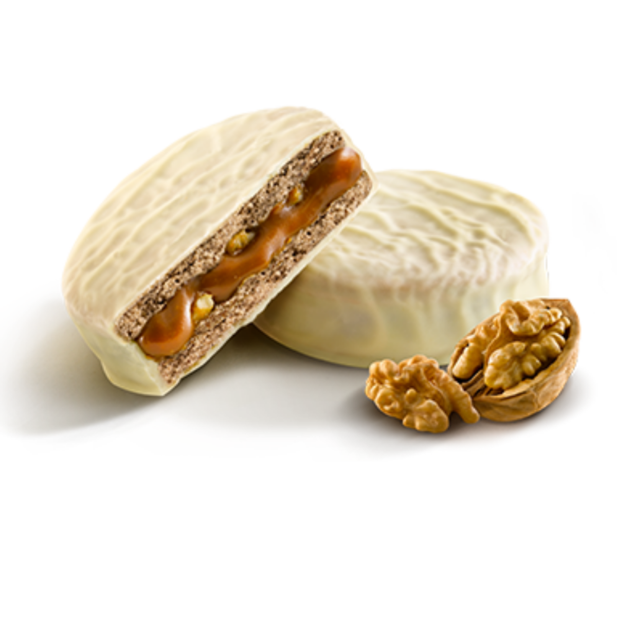 Alfajor Havanna Nuez Unidad