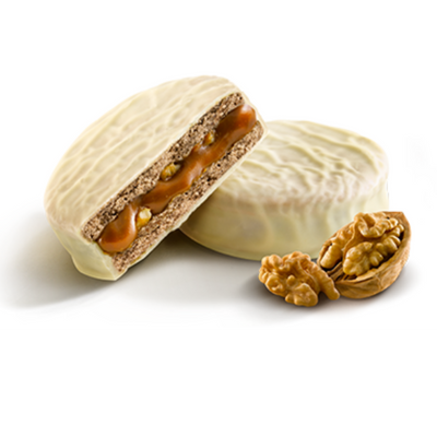 Alfajor Havanna Nuez Unidad