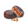 Alfajor Havanna Super Dulce de Leche unidad