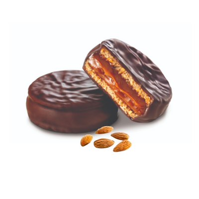 Alfajor Havanna Super Dulce de Leche unidad