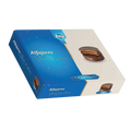 Alfajores Negros Márdel x 12 unidades (Caja)