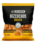 Bizcochos Gusto Argentino Dulces 200 gr