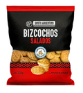 Bizcochos Gusto Argentino Salados 200 gr