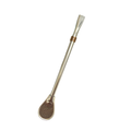 bombilla Martin Fierro 19cm