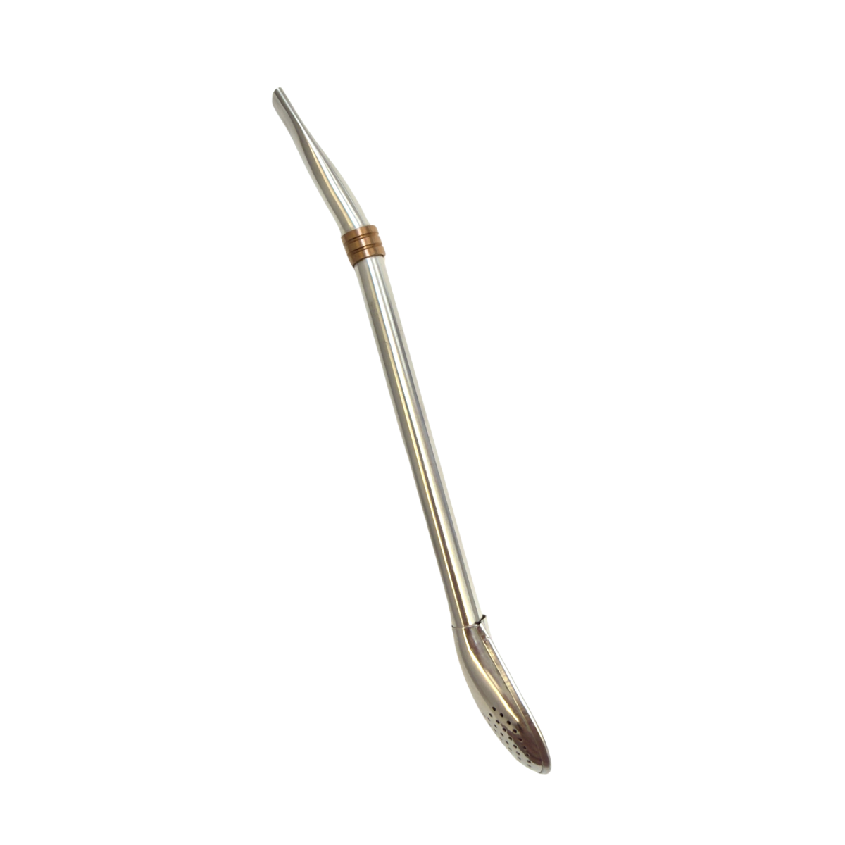 bombilla Martin Fierro 19cm