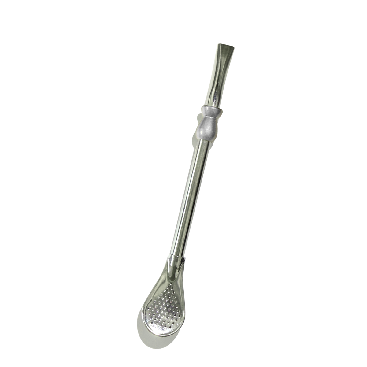 Bombilla Dije Mate Colores 16cm