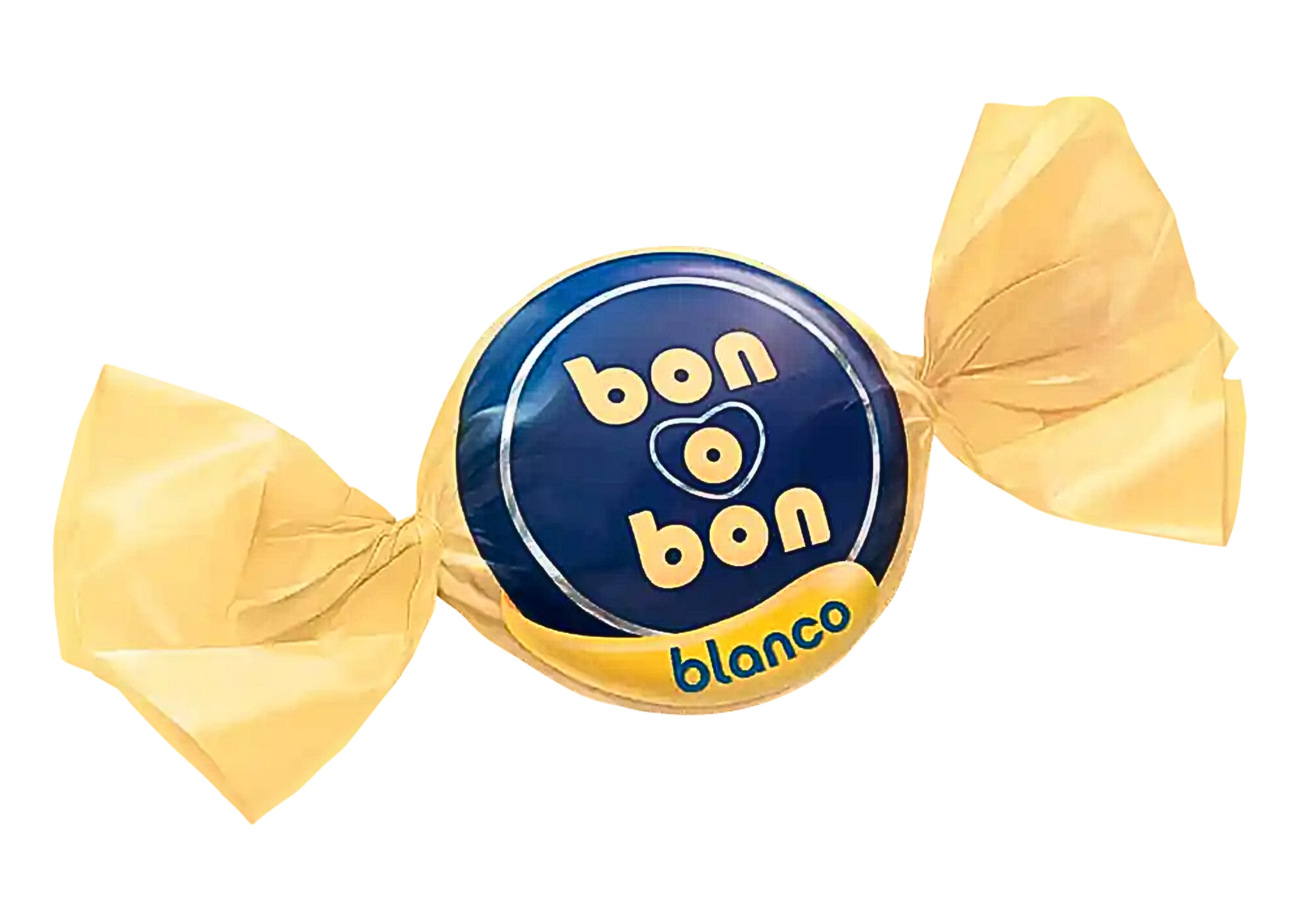 Bon o Bon Chocolate Blanco unidad