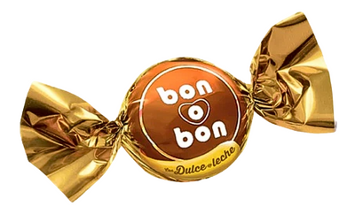 Bon o Bon Dulce de Leche