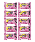 Bubbaloo Tutti Frutti 10 unidades