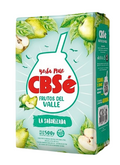 Yerba CBSE Frutos del Valle 500 gr