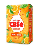 Yerba Mate CBSE Naranja 500 gr