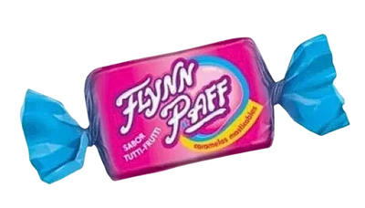 Caramelos Flynn Paff Tutti Frutti unidad