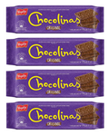 Galletitas Chocolinas 170 gr PROMO 4 unidades