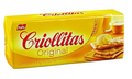 Galletitas Criollitas 100 gr
