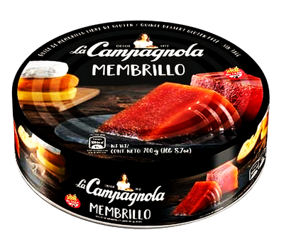 Dulce De Membrillo La Campagnola 700 gr