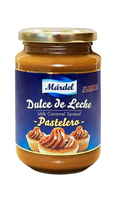 Dulce De Leche Mardel Pastelero 450g