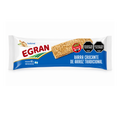 Barra crocante de arroz Tradicional Egran 60g
