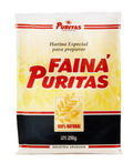Fainá Puritas 250 gr