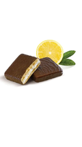 Galletitas De Limon Con Chocolate Havanna unidad