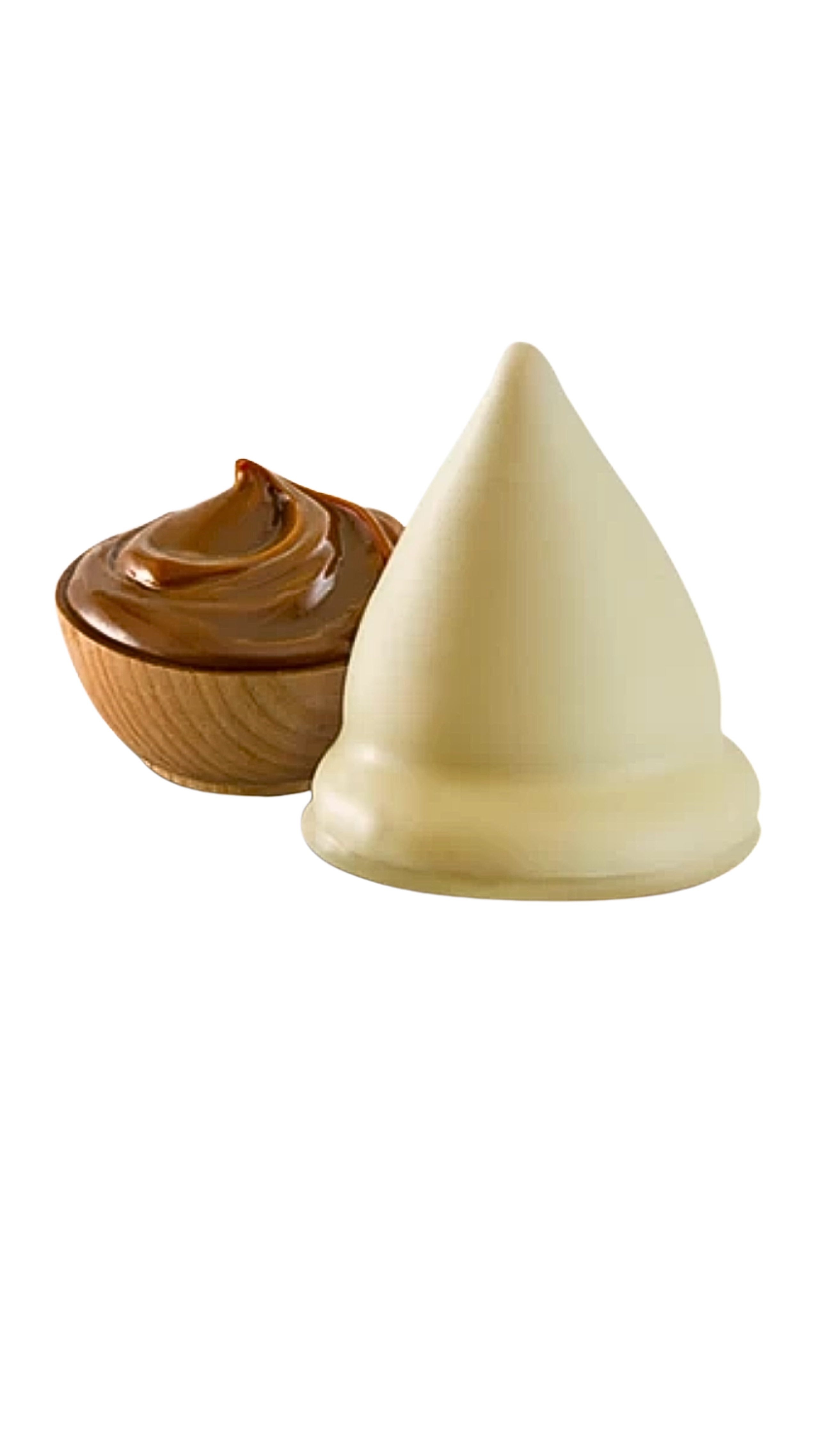 Havannets Chocolate Blanco unidad
