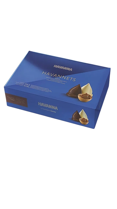 Caja Havannets Mixtos x12