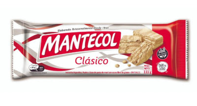 Mantecol 111 gr