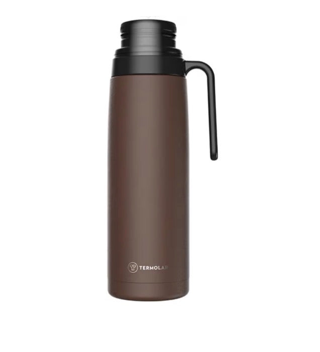Termo Termolar R-Evolution Acero Inoxidable 1 L