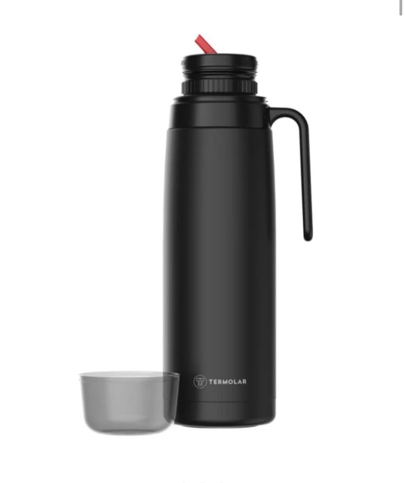 Termo Termolar R-Evolution Acero Inoxidable 1 L