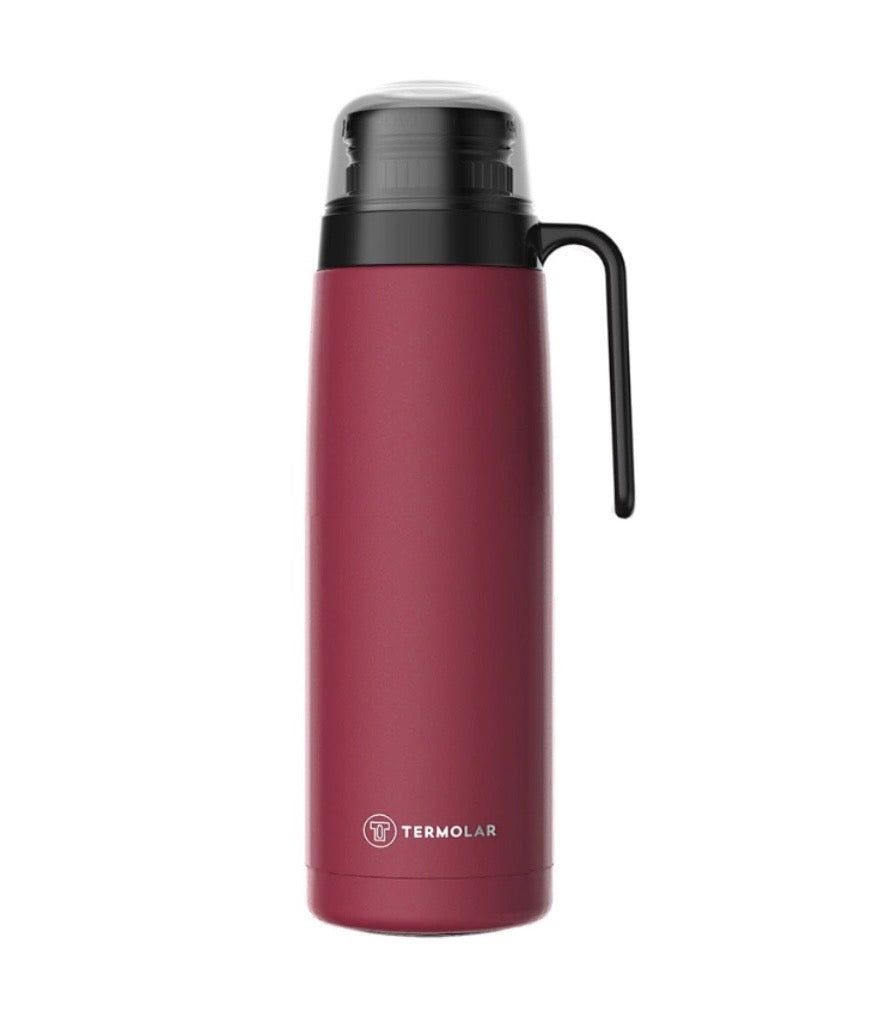 Termo Termolar R-Evolution Acero Inoxidable 1 L