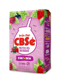 Yerba Mate CBSE Frutos del bosque 500 gr