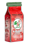 Yerba Mate Kalena Tradicional Orgánica 500 gr